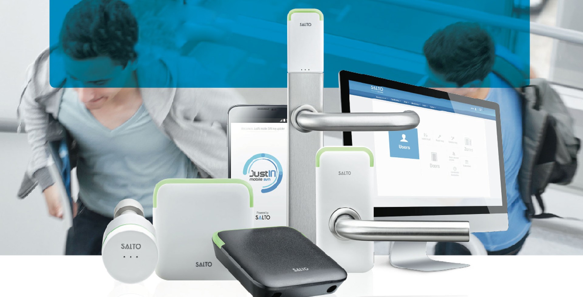 Access control systems