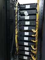 Security infrastructure